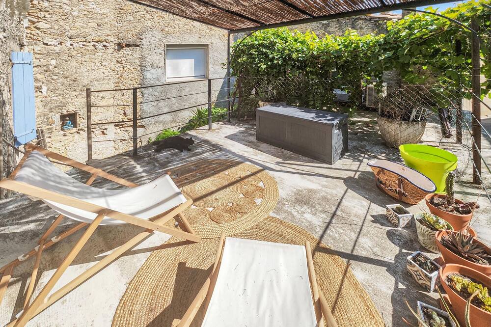 Photo of Others in Capestang