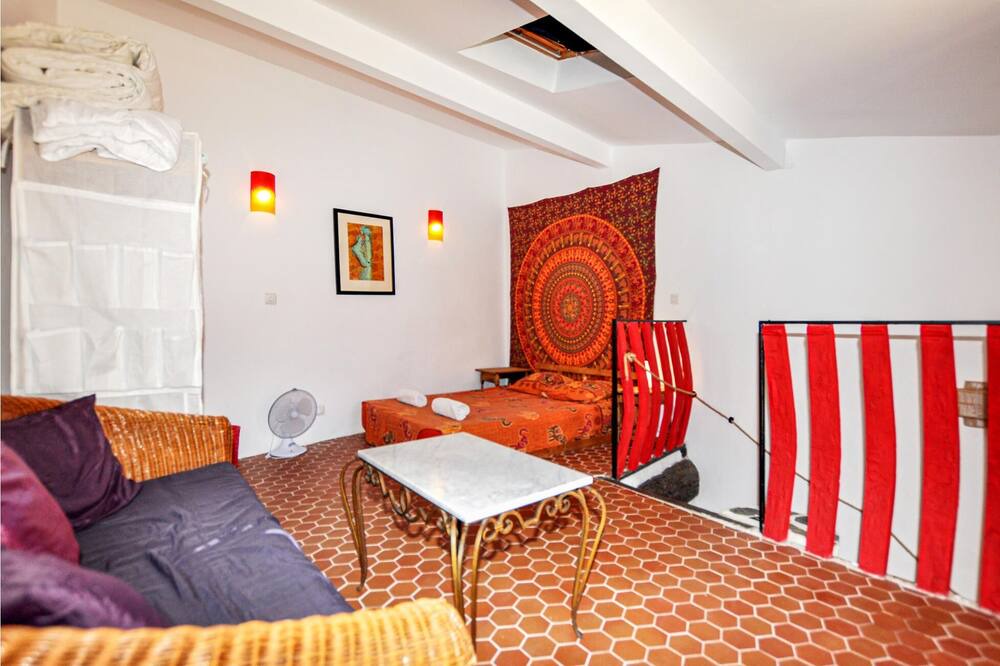 Photo of Bedroom in Estagel