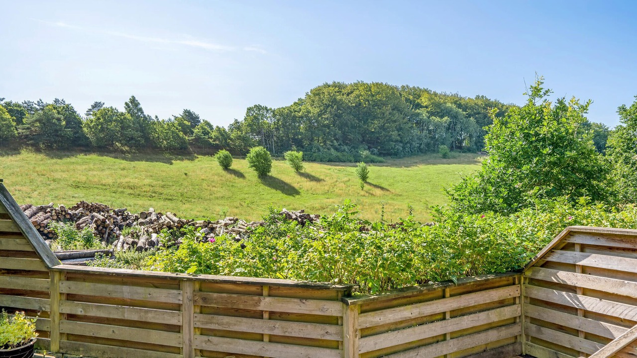 Photo of Outdoor in Femmøller