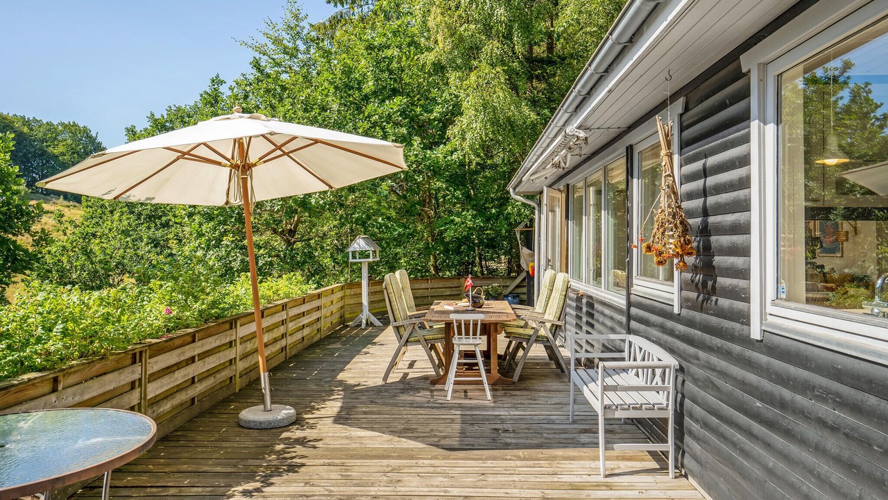 Photo of Outdoor in Femmøller