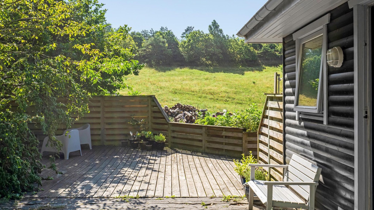 Photo of Outdoor in Femmøller