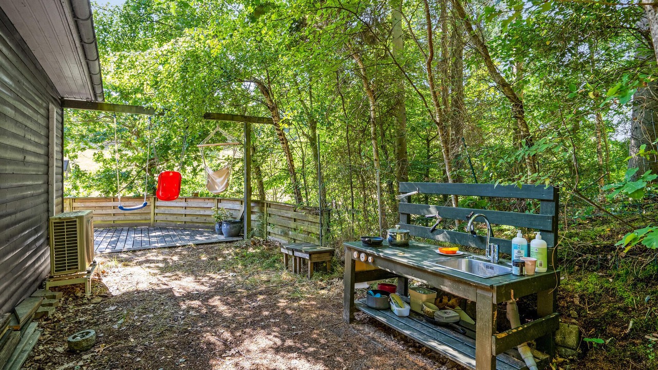 Photo of Outdoor in Femmøller
