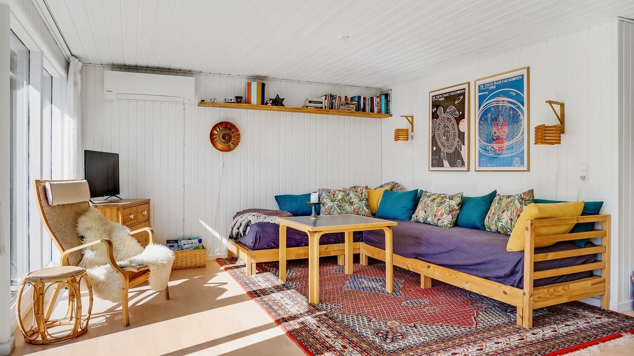 Photo of Livingroom in Femmøller