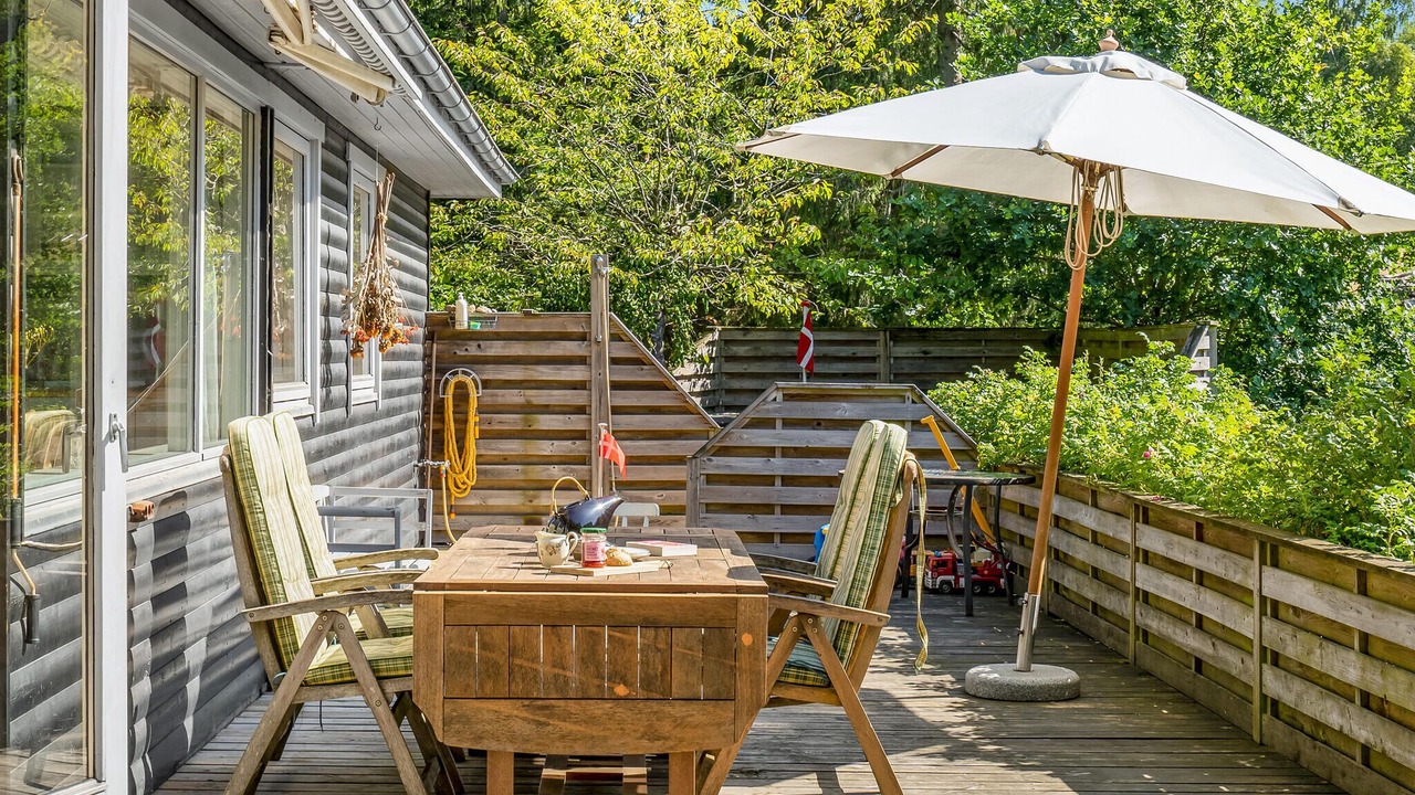 Photo of Outdoor in Femmøller