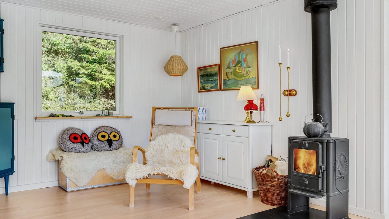 Photo of Livingroom in Femmøller