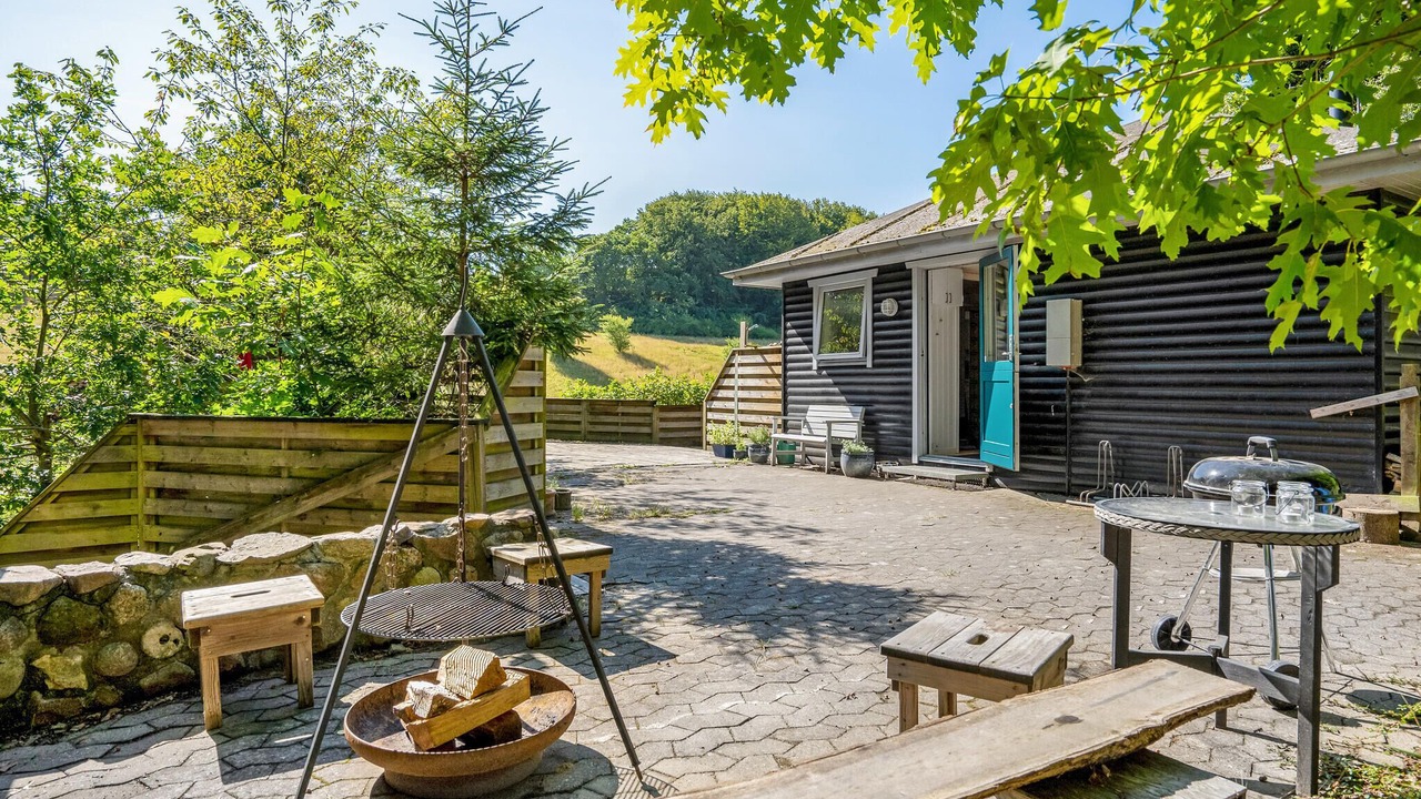 Photo of Outdoor in Femmøller