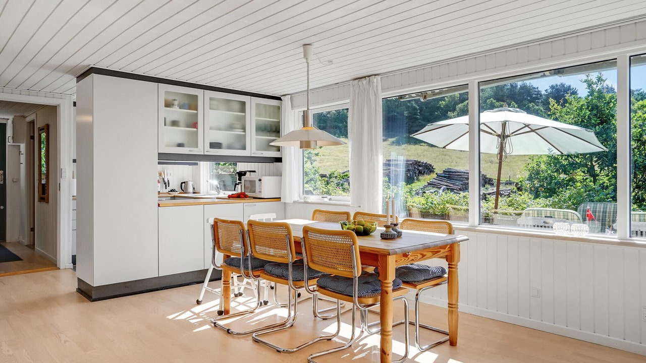 Photo of Kitchen in Femmøller