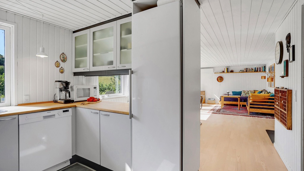 Photo of Kitchen in Femmøller