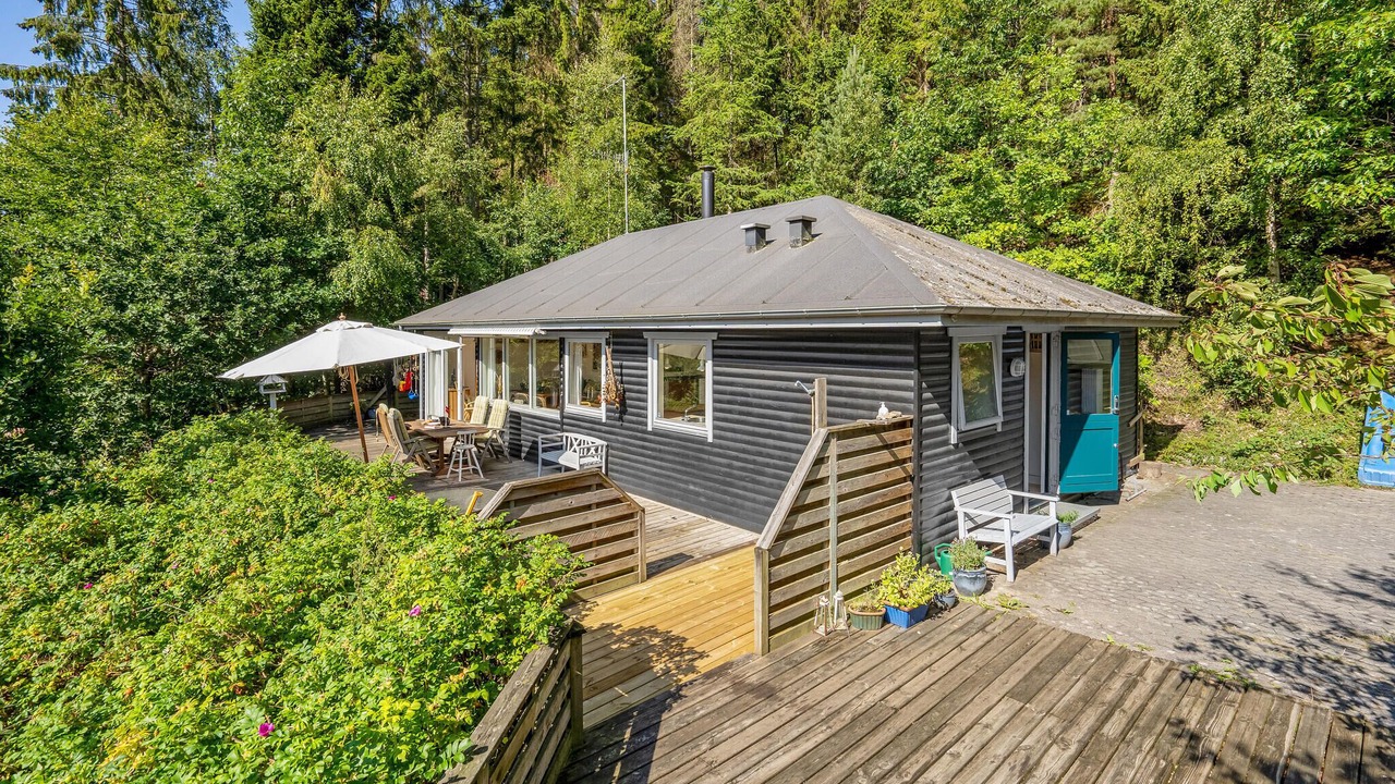 Photo of Outdoor in Femmøller