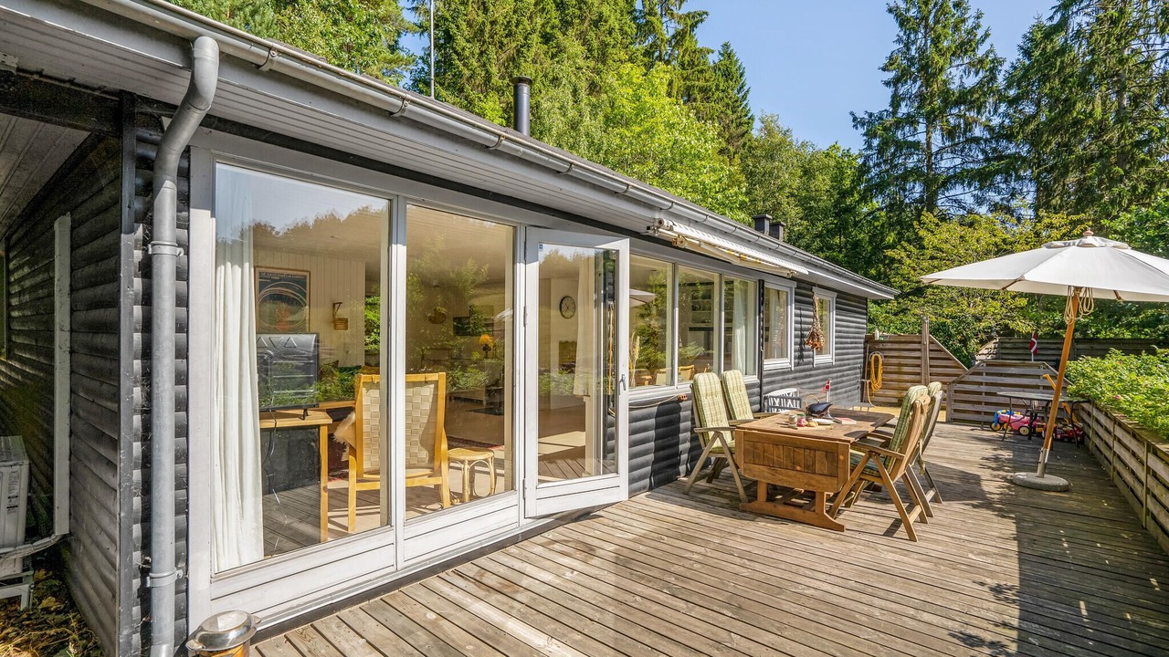 Photo of Patio Balcony in Femmøller