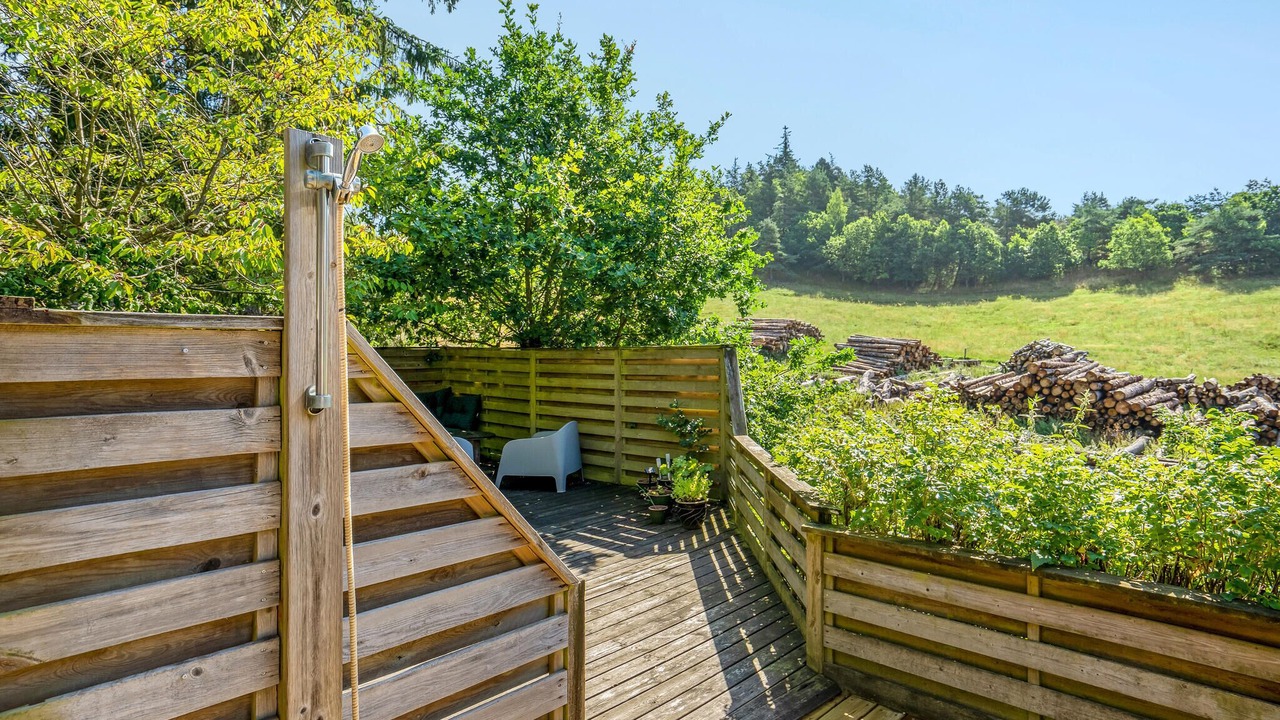 Photo of Outdoor in Femmøller