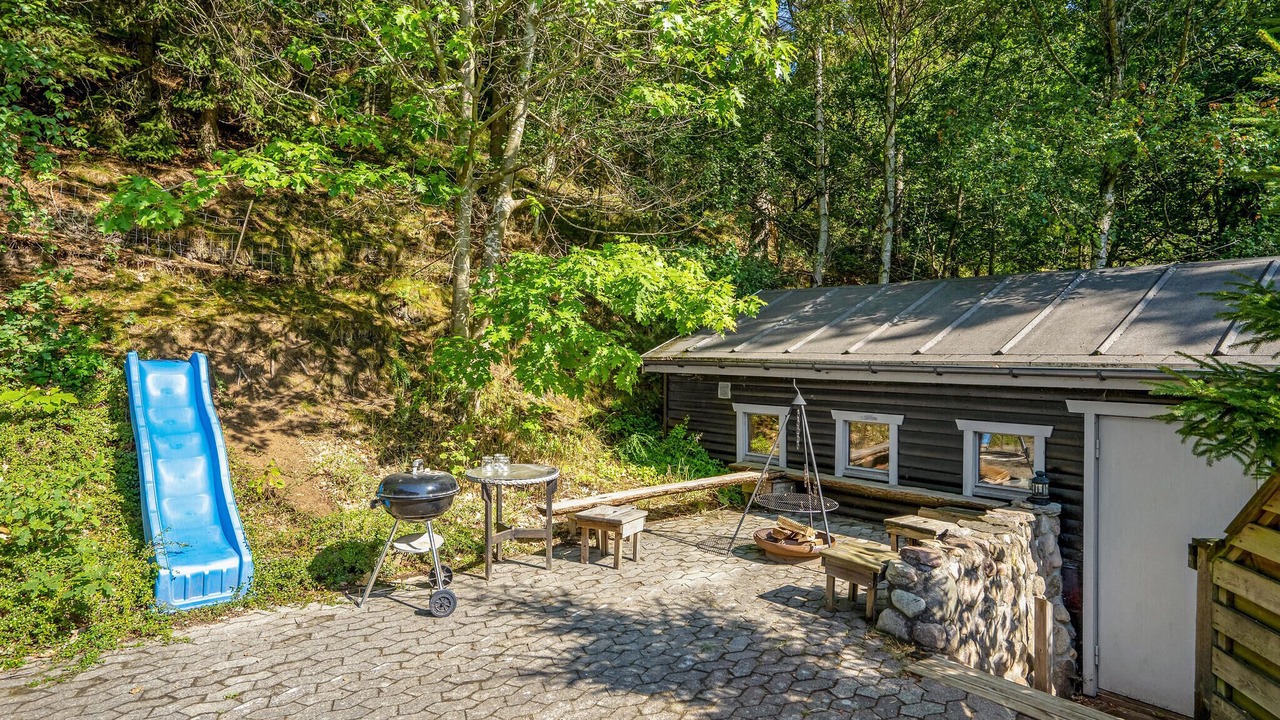 Photo of Outdoor in Femmøller