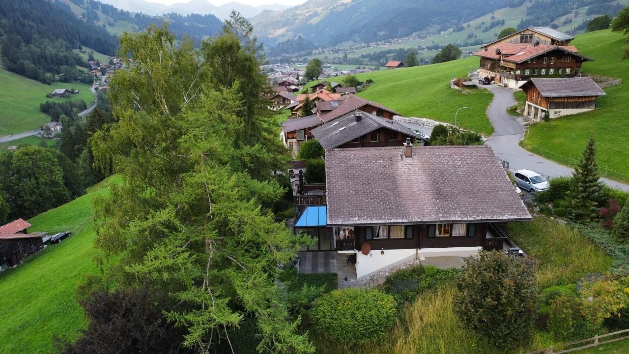 Photo of Outdoor in Zweisimmen