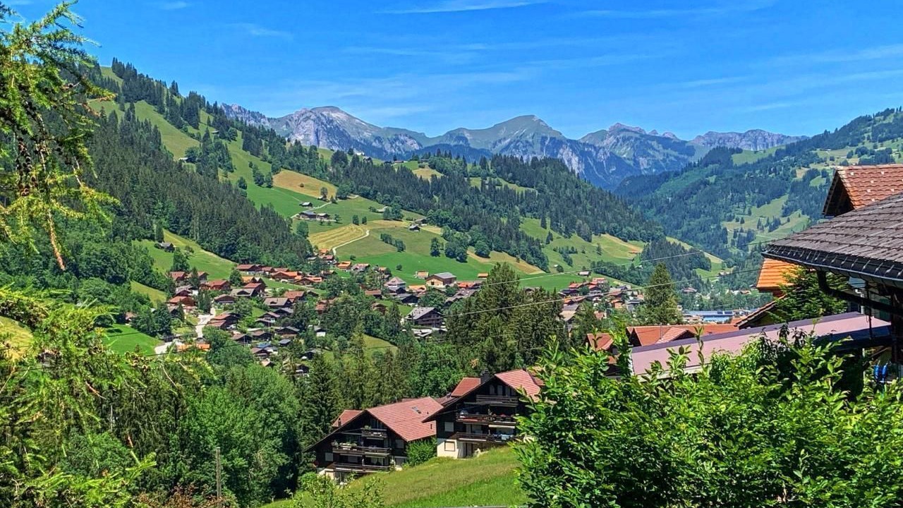 Photo of Others in Zweisimmen