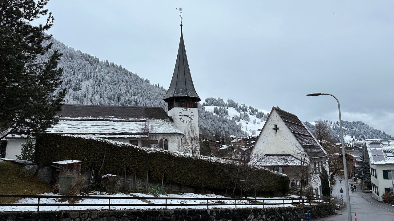 Photo of Others in Zweisimmen