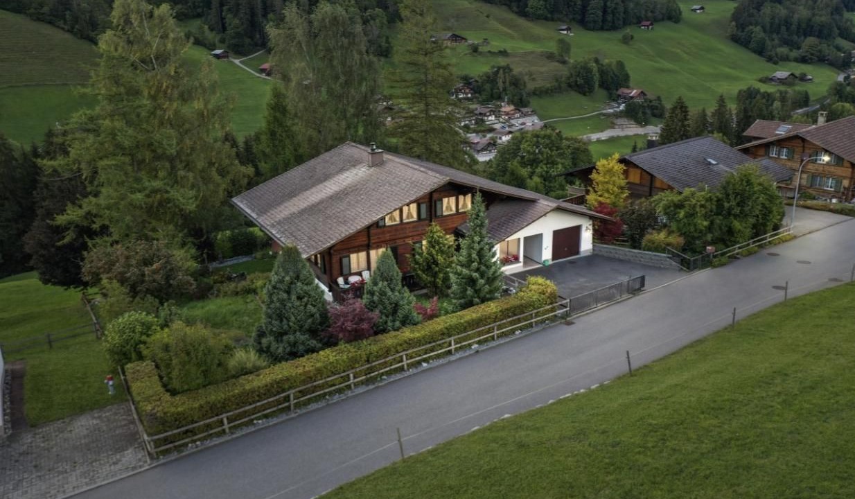 Photo of Outdoor in Zweisimmen