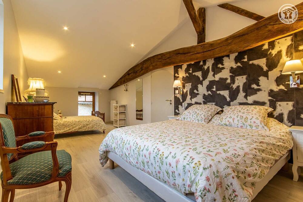 Photo of Bedroom in Solutre-Pouilly
