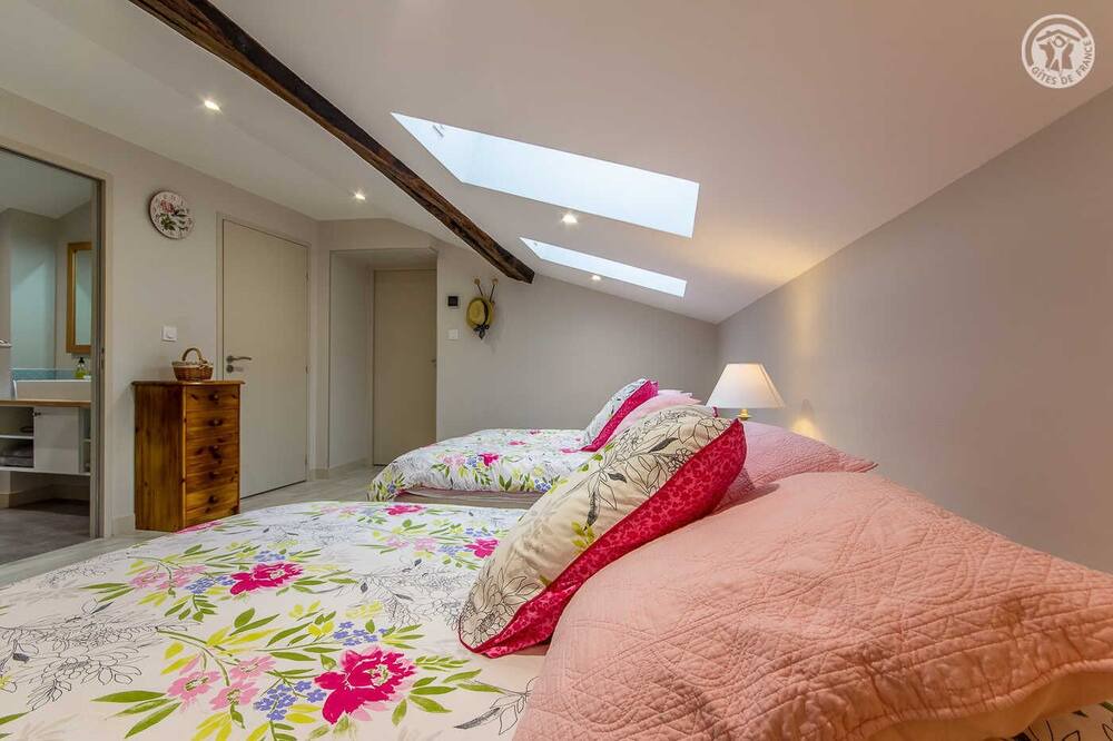 Photo of Bedroom in Solutre-Pouilly