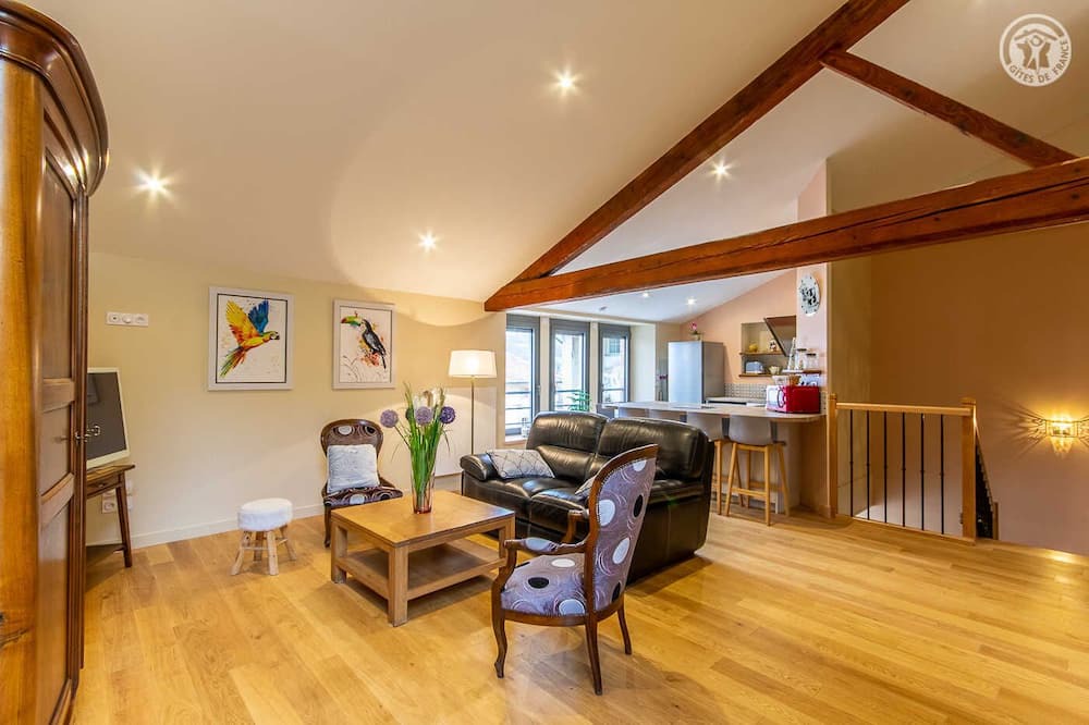 Photo of Bedroom in Solutre-Pouilly