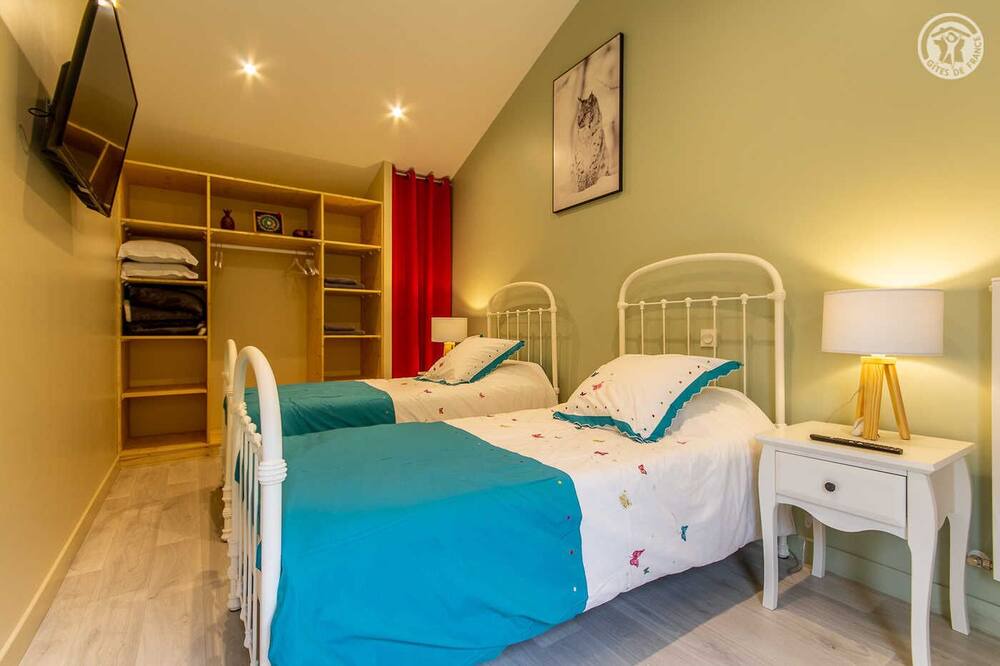 Photo of Bedroom in Solutre-Pouilly