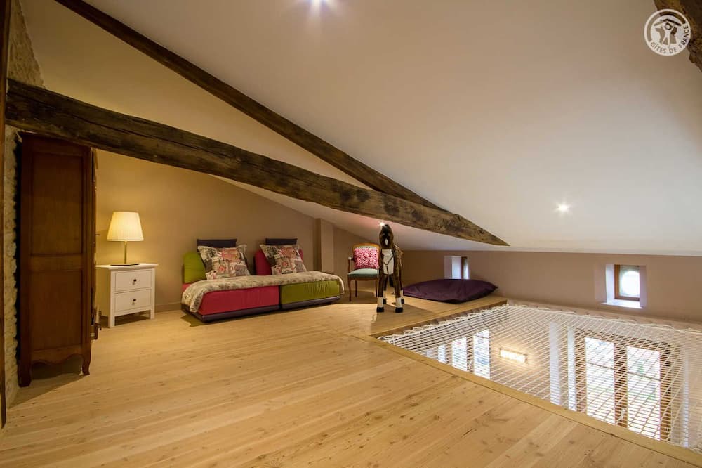 Photo of Bedroom in Solutre-Pouilly