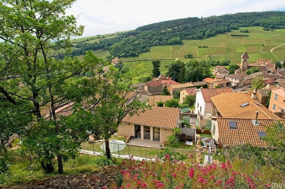 Photo of Outdoor in Solutre-Pouilly