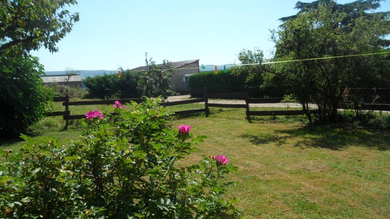Photo of Outdoor in Champagny-sous-Uxelles