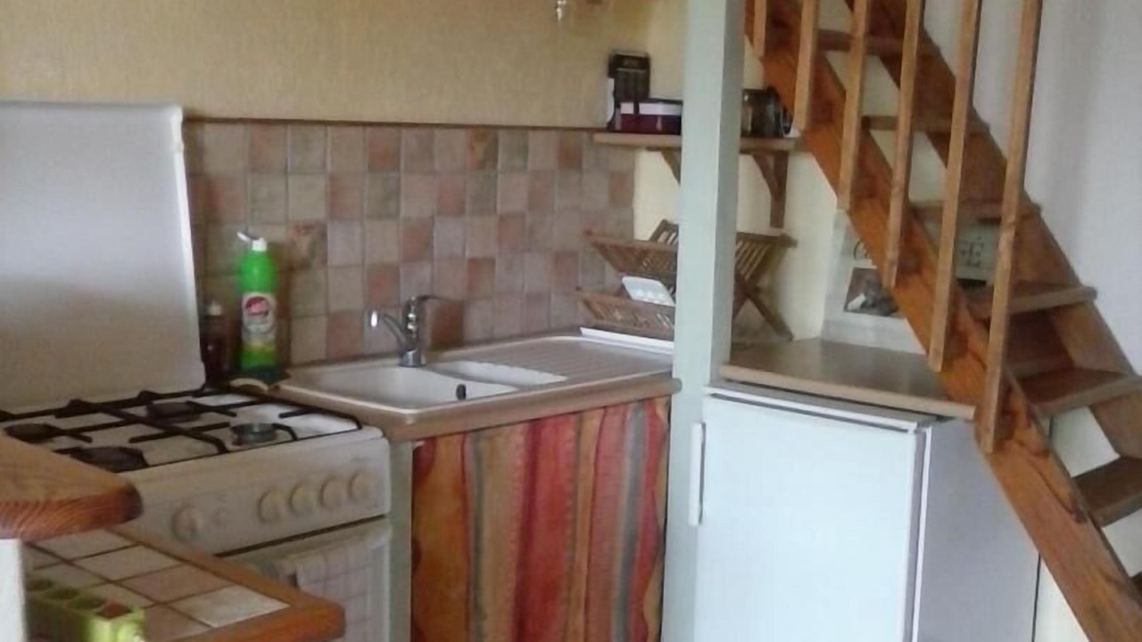 Photo of Kitchen in Champagny-sous-Uxelles