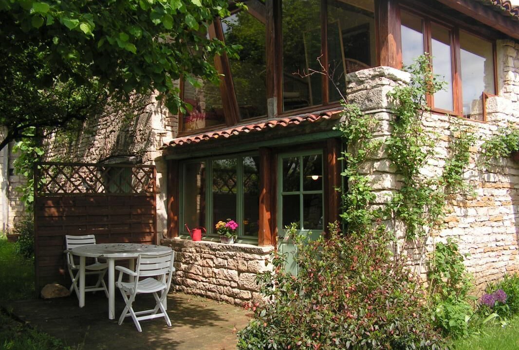 Photo of Outdoor in Champagny-sous-Uxelles