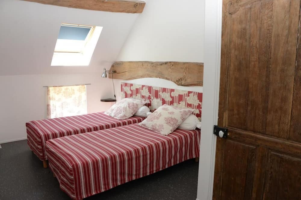 Photo of Bedroom in Laives