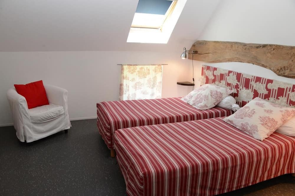 Photo of Bedroom in Laives