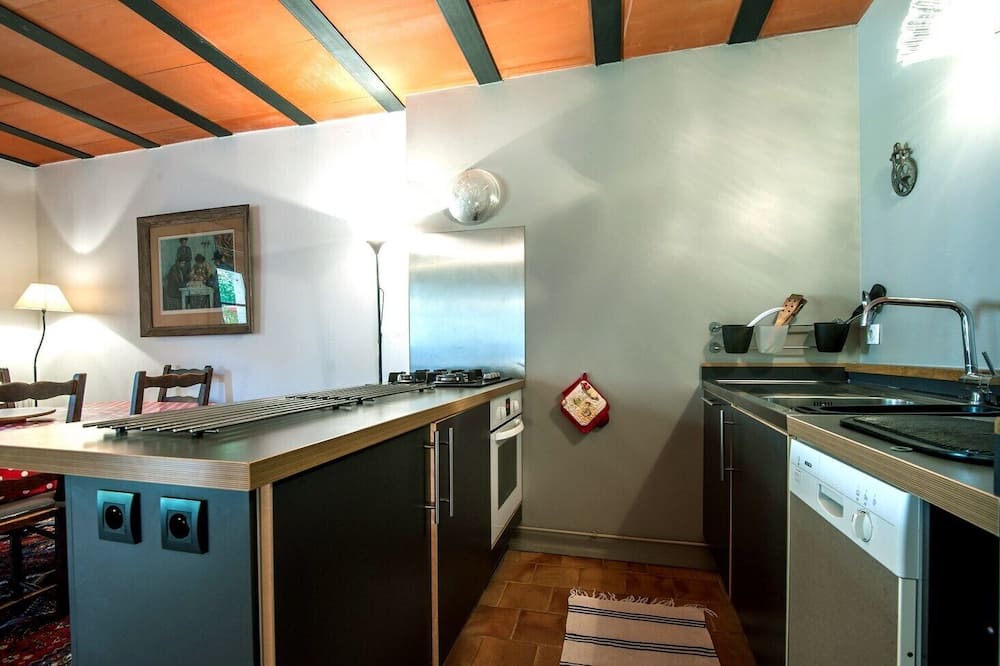 Photo of Kitchen in Laives