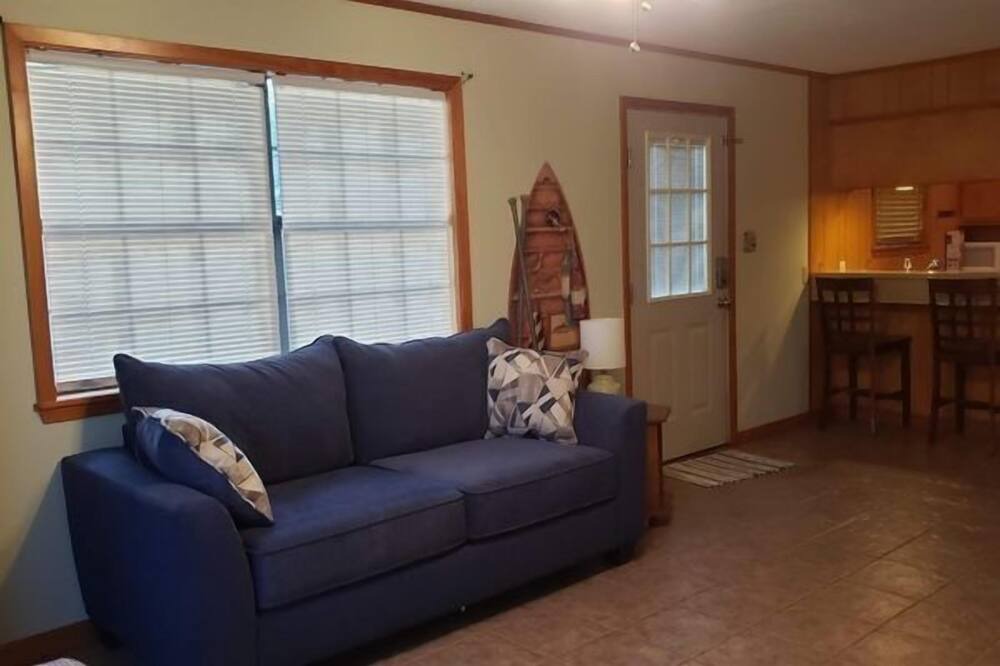 Photo of Livingroom in Hemphill