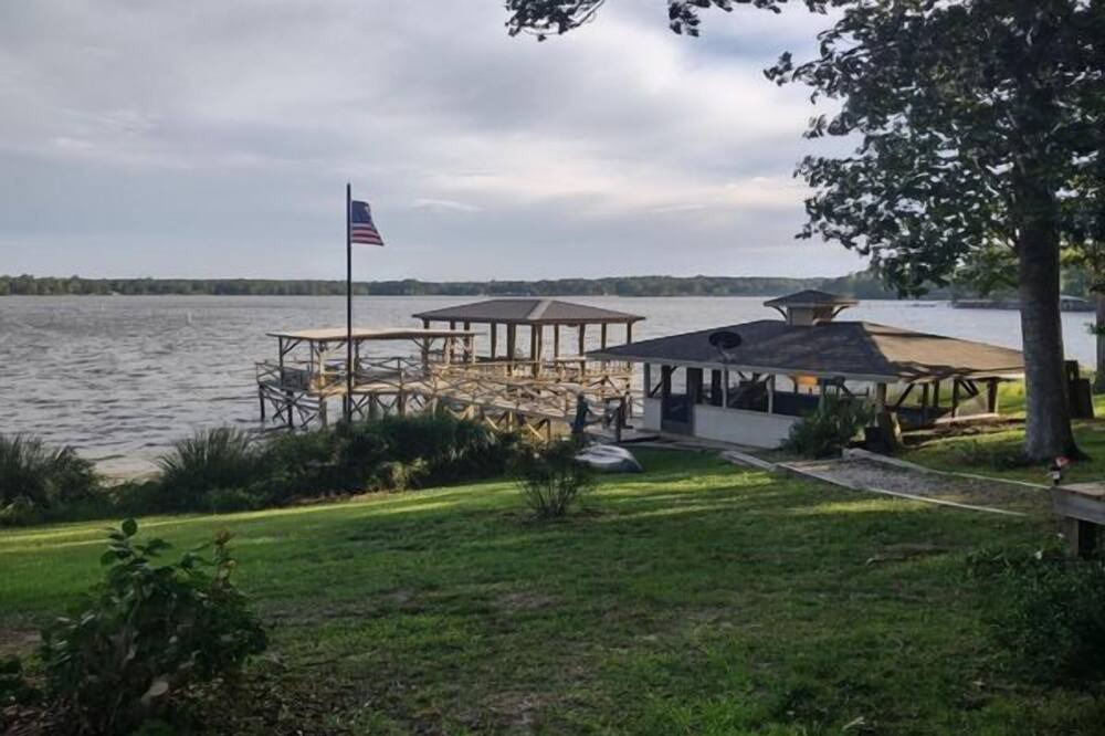 Photo of Outdoor in Hemphill
