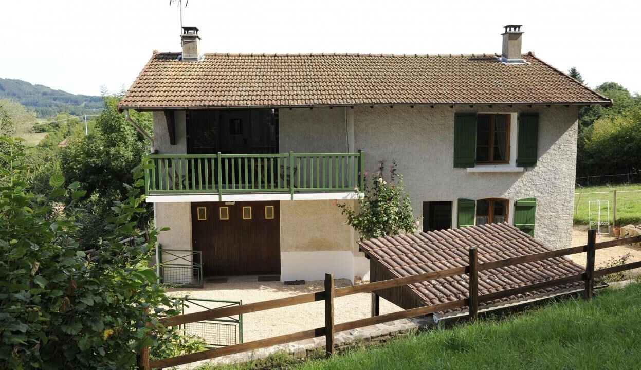 Photo of Outdoor in Chauffailles