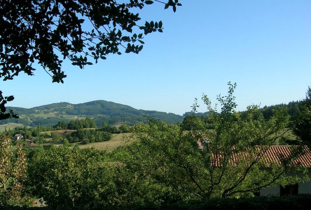 Photo of Outdoor in Chauffailles