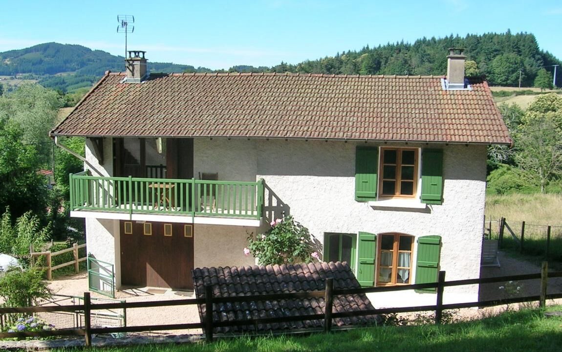 Photo of Outdoor in Chauffailles