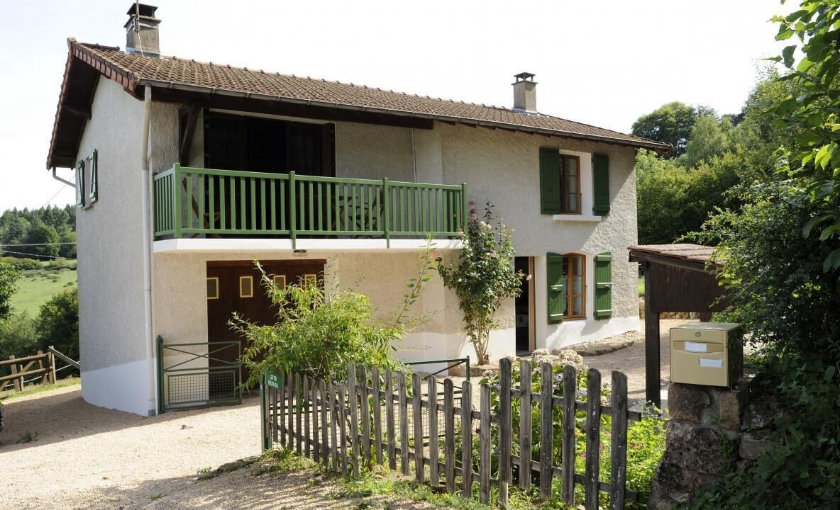 Photo of Outdoor in Chauffailles