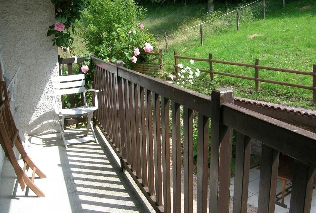 Photo of Outdoor in Chauffailles