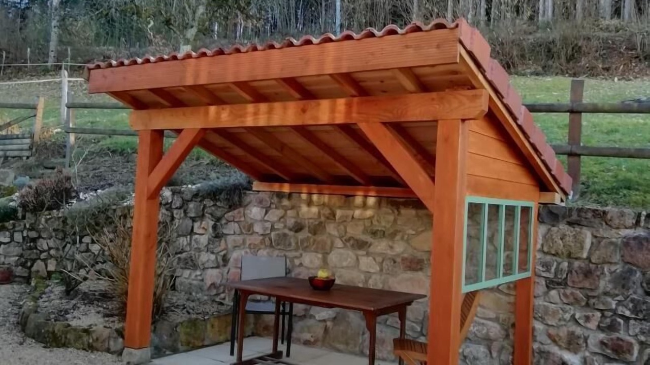 Photo of Outdoor in Chauffailles