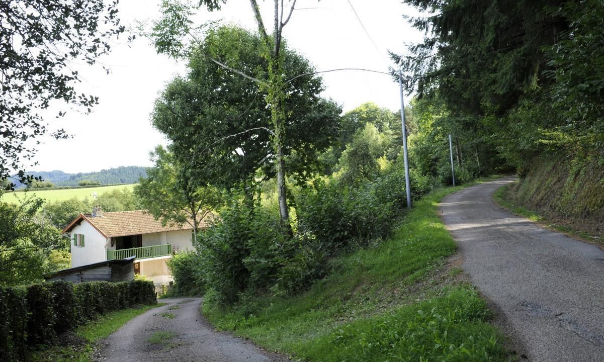 Photo of Outdoor in Chauffailles