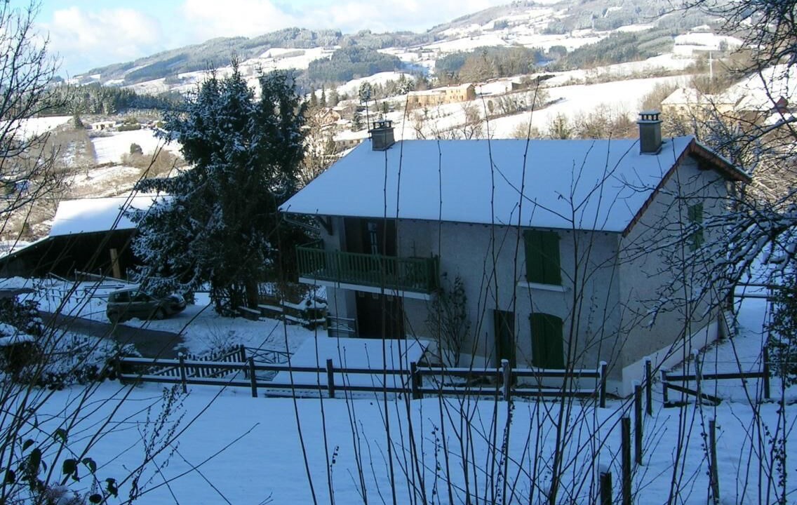 Photo of Outdoor in Chauffailles