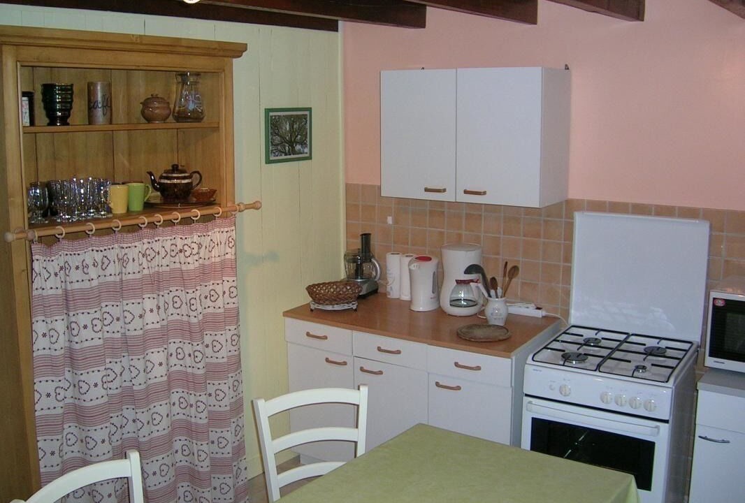 Photo of Kitchen in Chauffailles