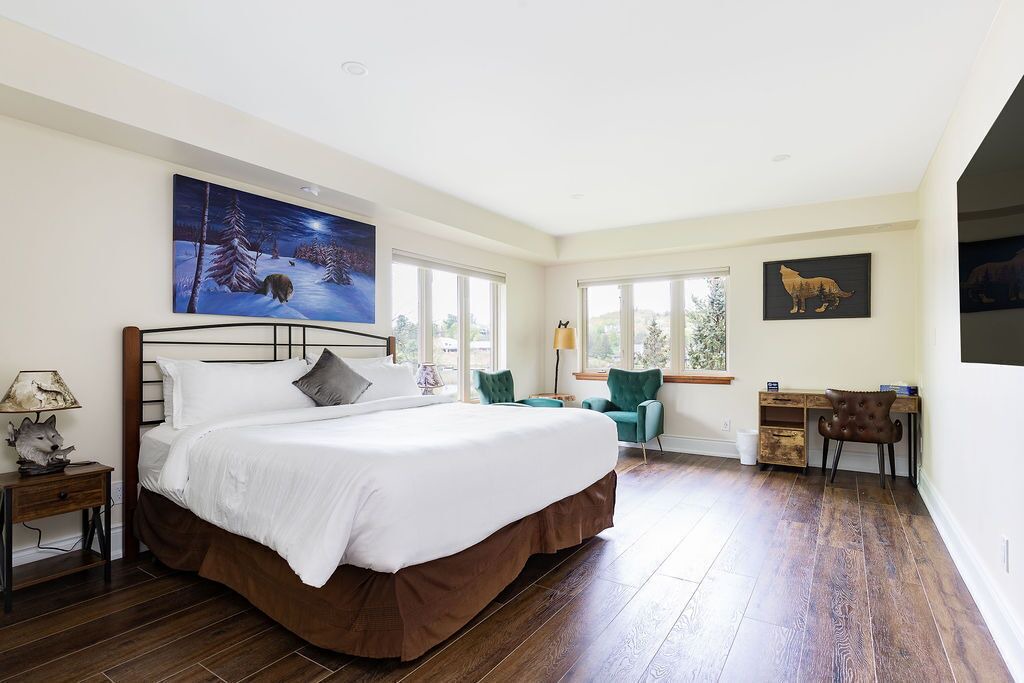 Photo of Bedroom in Huntsville
