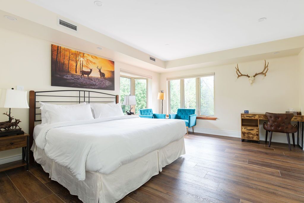 Photo of Bedroom in Huntsville
