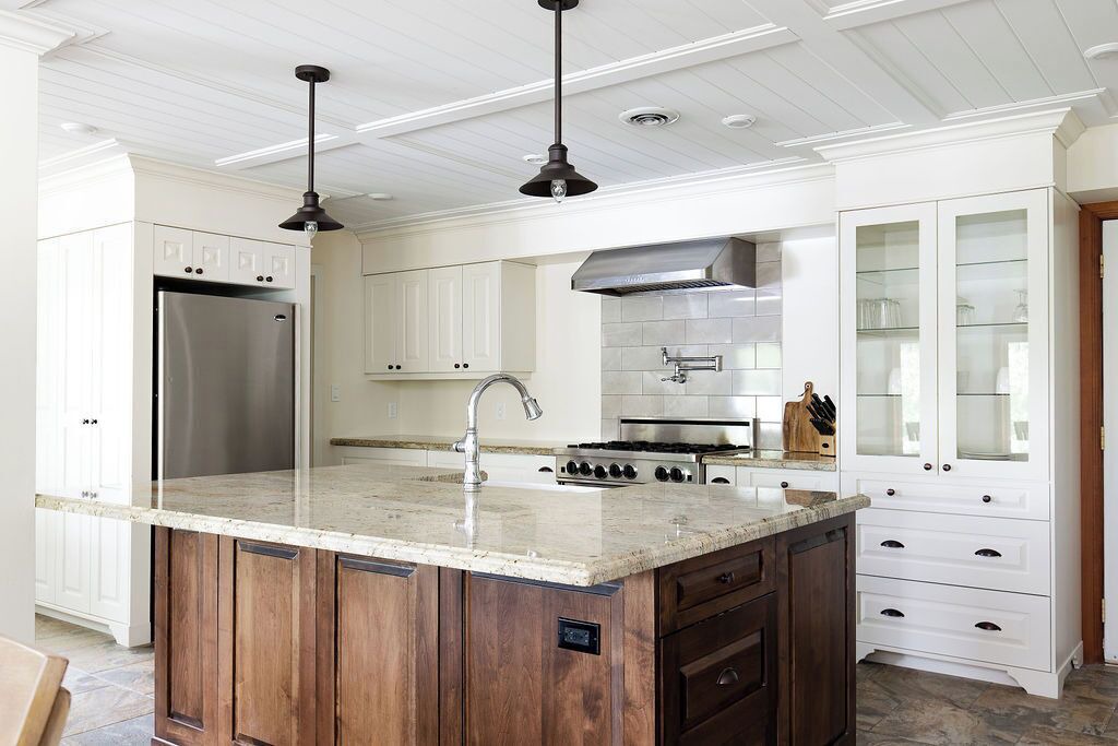 Photo of Kitchen in Huntsville