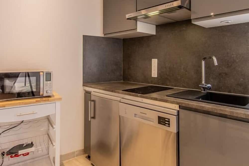 Photo of Kitchen in Pontoux