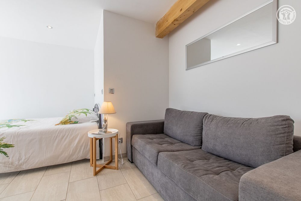 Photo of Bedroom in Pontoux