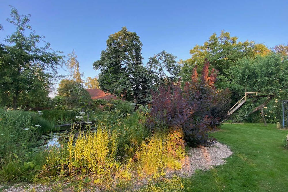 Photo of Outdoor in La Chapelle-Thecle