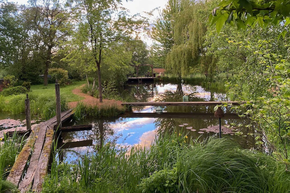 Photo of Outdoor in La Chapelle-Thecle